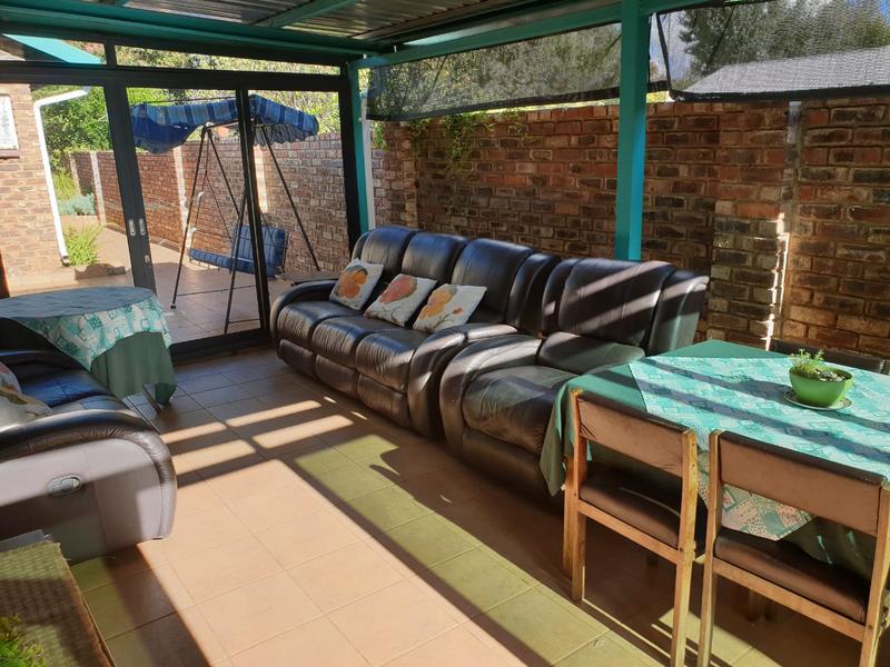 3 Bedroom Property for Sale in Potchefstroom North West